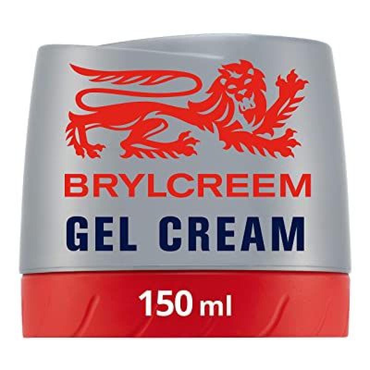 Brylccreem Gel Cream