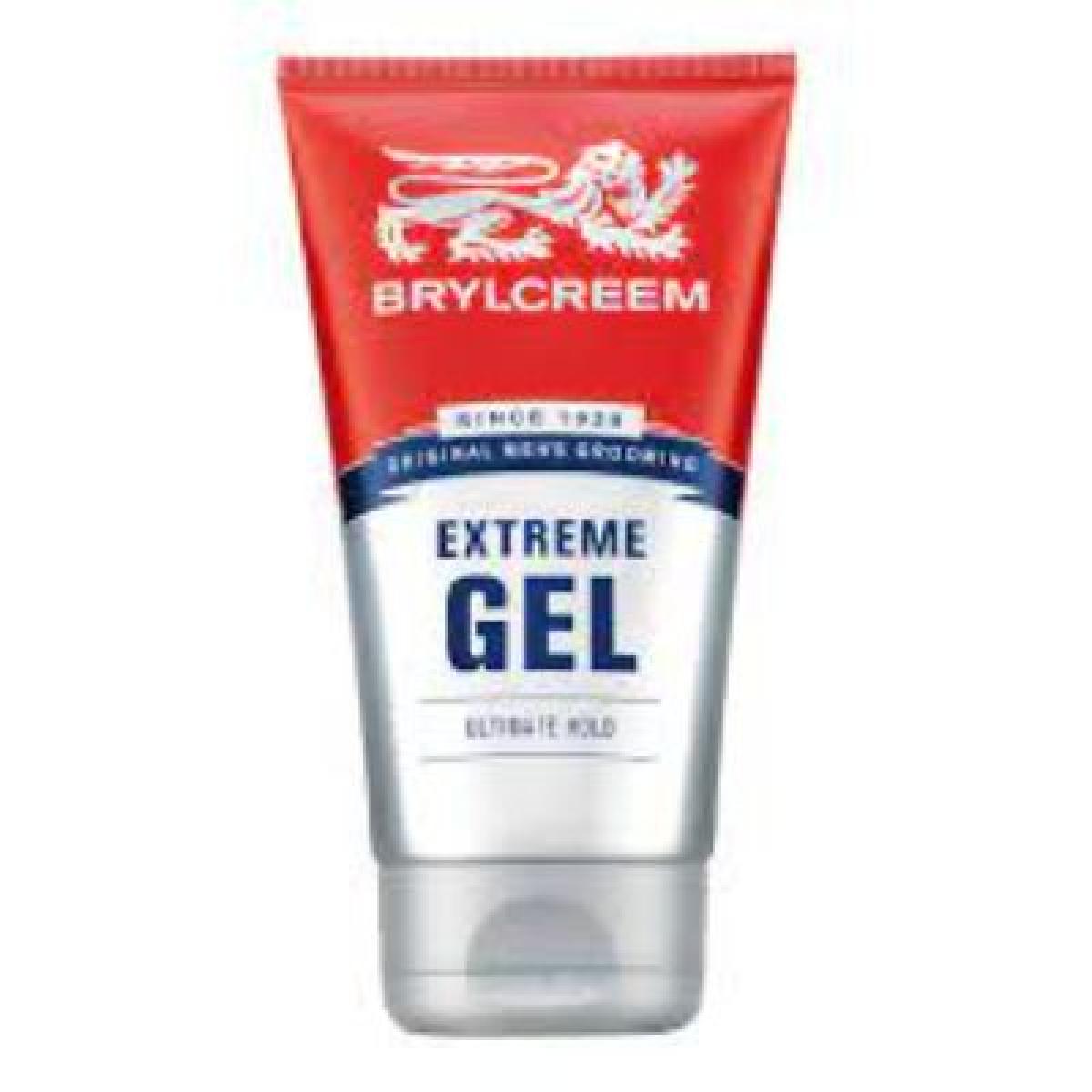 Brylccreem Extreme Gel