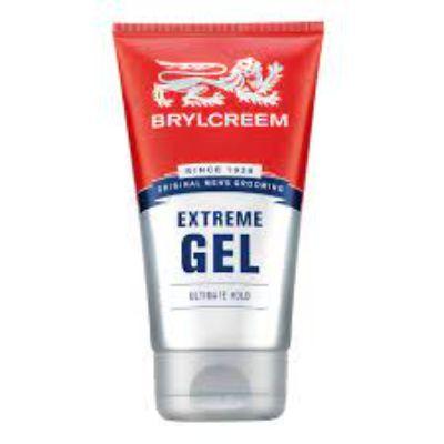 Brylccreem Extreme Gel