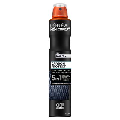 Men Expert Carbon Protect Anti-Perspirant Deodorant