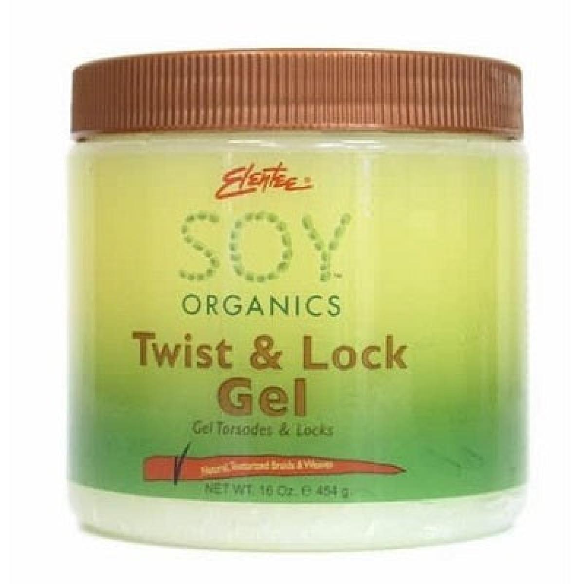 Twist & Lock Gel