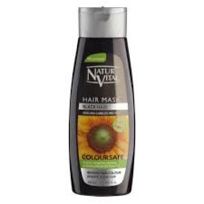 Hair Mask Black Hair