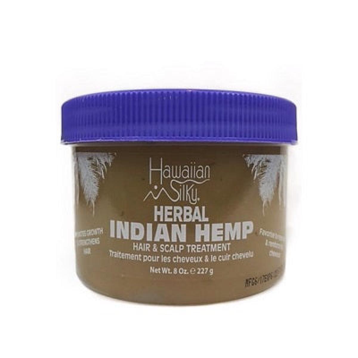 Herbal Indian Hemp