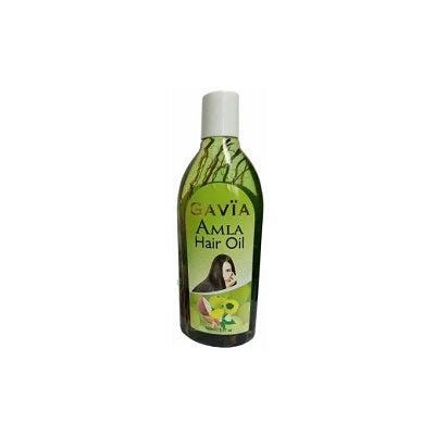 Amla Hair Oil Herbs Infused