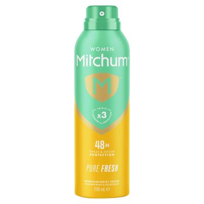 Aerosol Pure Fresh