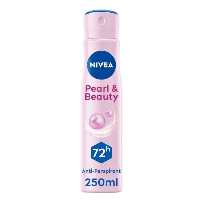 Anti-Perspirant Deodorant Spray Pearl & Beauty