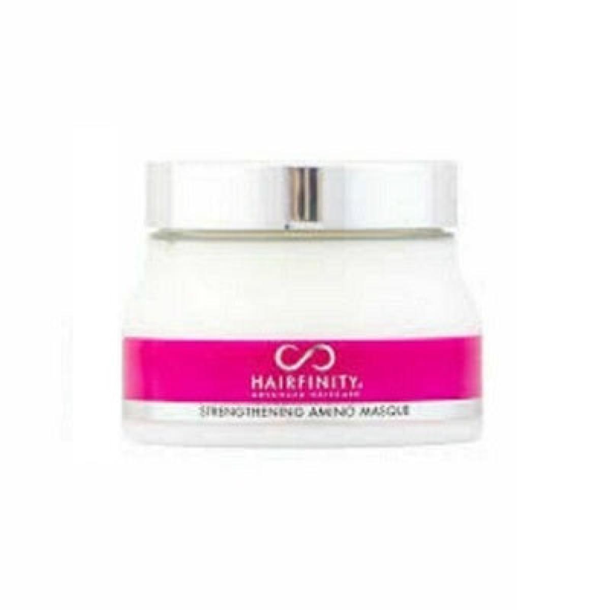 Strengthening Amino Masque