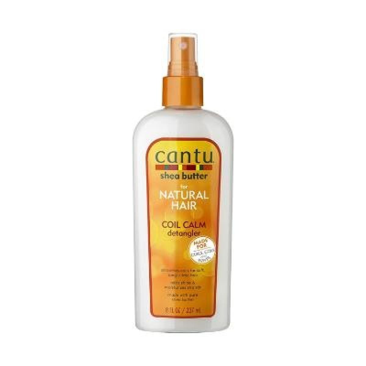 Shea Butter Coil Calm Detangler
