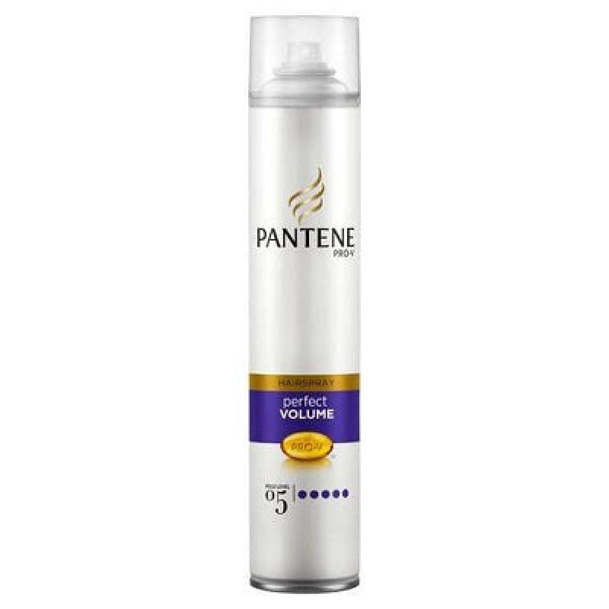 Pro-V Hair Spray Perfect Volume