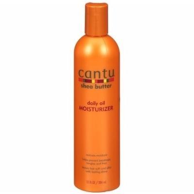 Shea Butter Daily Oil Moisturizer