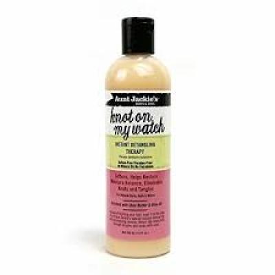 Instant Detangling Therapy