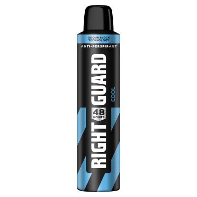 Total Defence 5 Cool Anti-Perspirant Deodorant