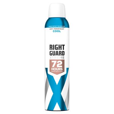 Xtreme Female 72 Hours Protection Anti-Perspirant Cool