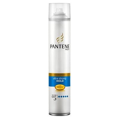 Pro-V Hair Spray Ultra Strong Hold
