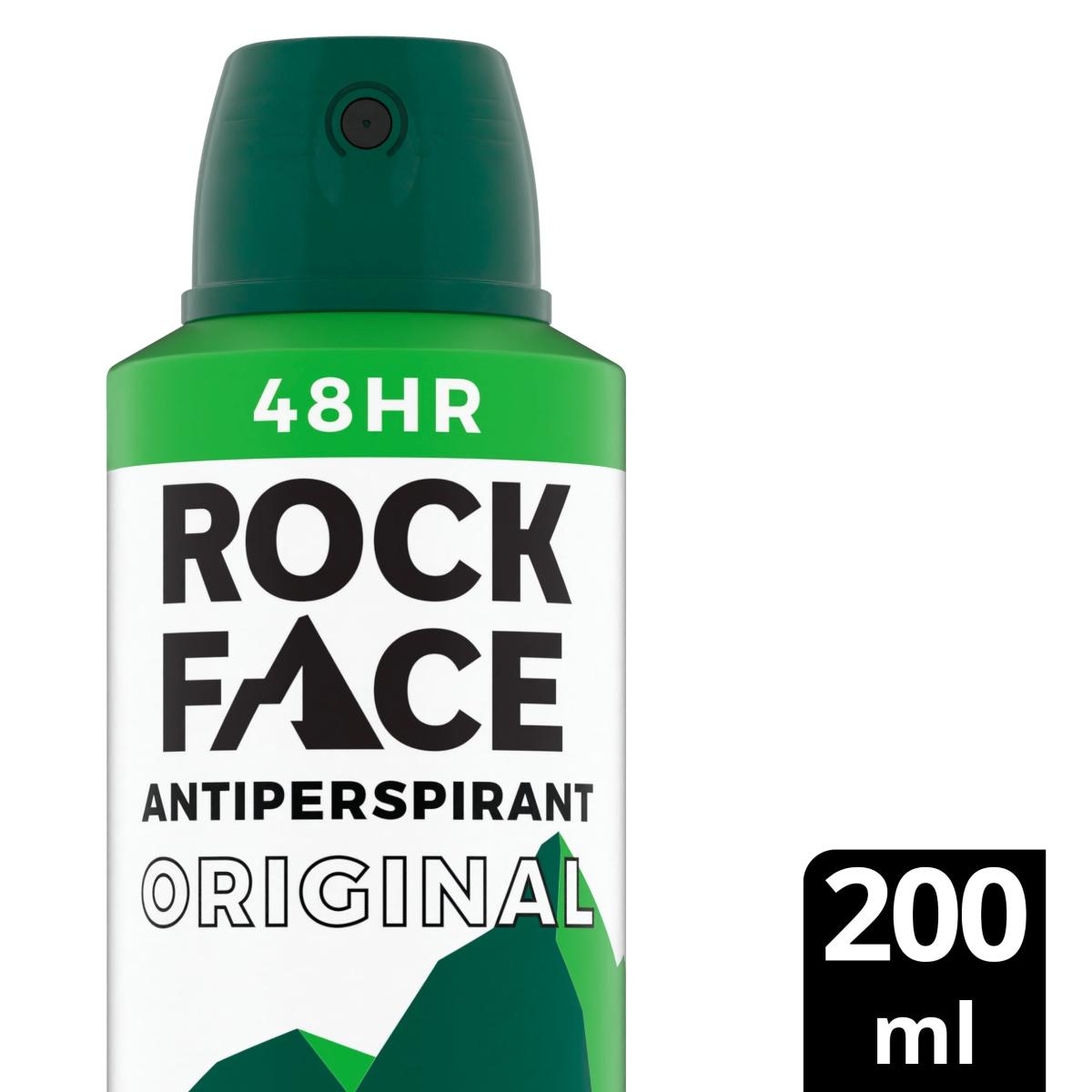 48 Hour Anti-Perspirant Deodorant