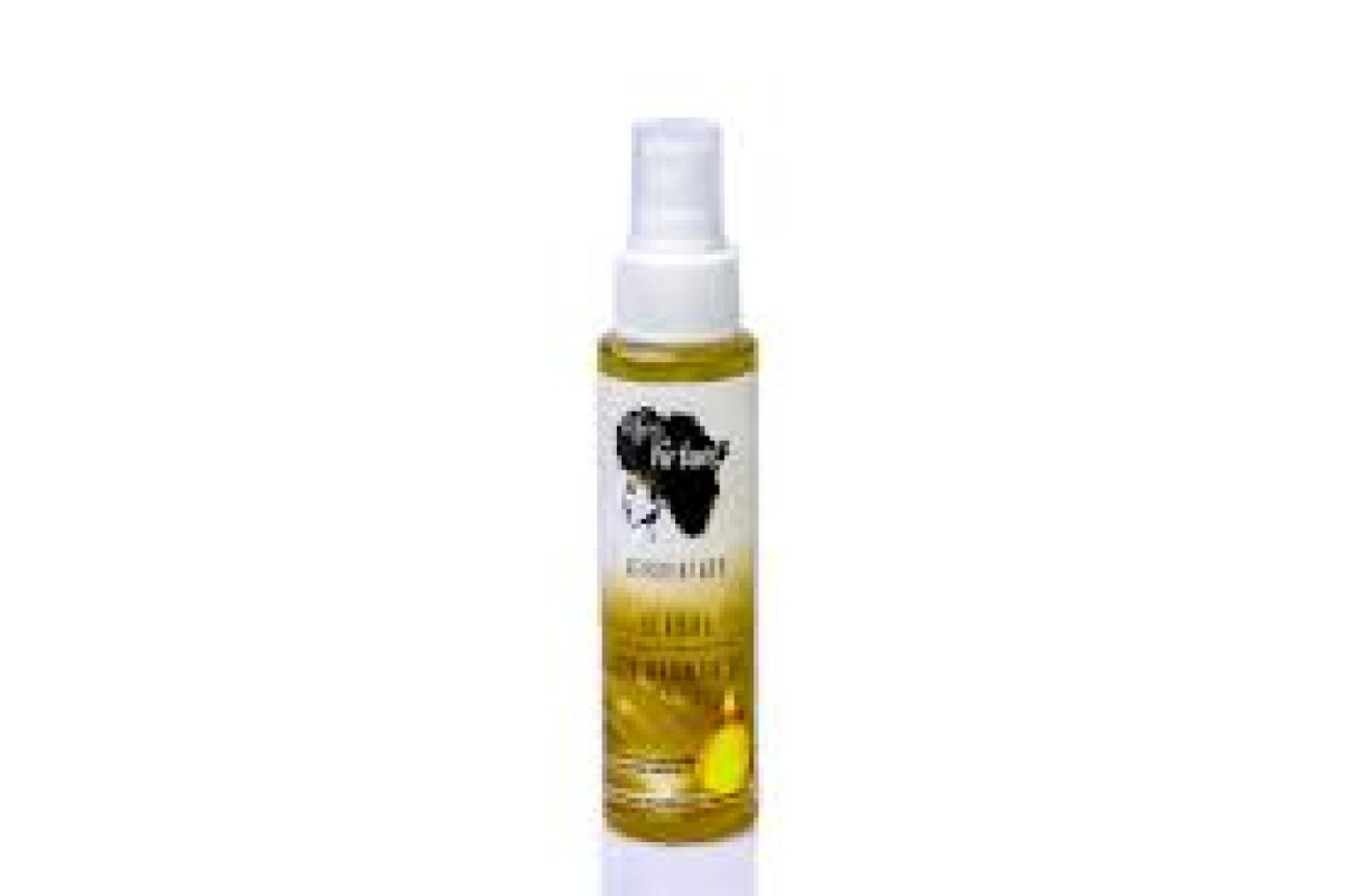 Multi-Frootie Hair Growth Oil