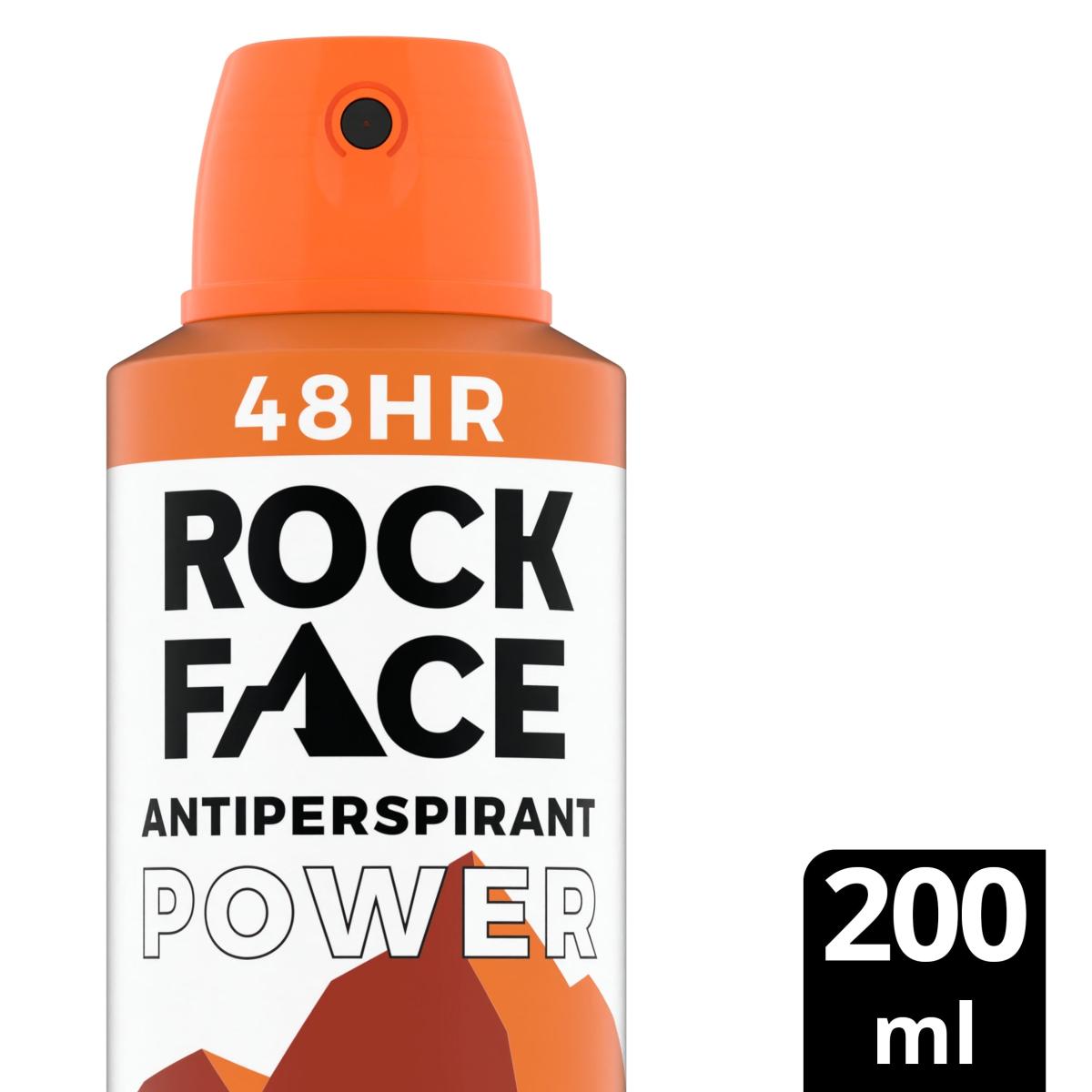 Power Anti Perspirant Deodorant