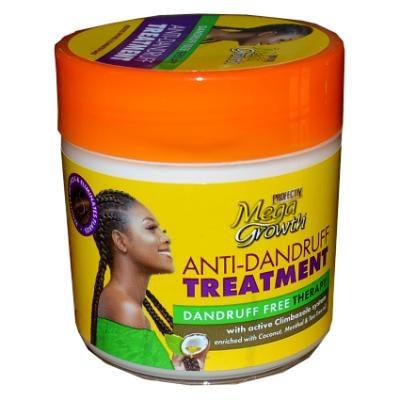 Profectiv Mega Growth Anti-Dandruff Treatment