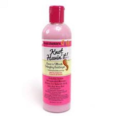 Leave In Detangling Moisturiser