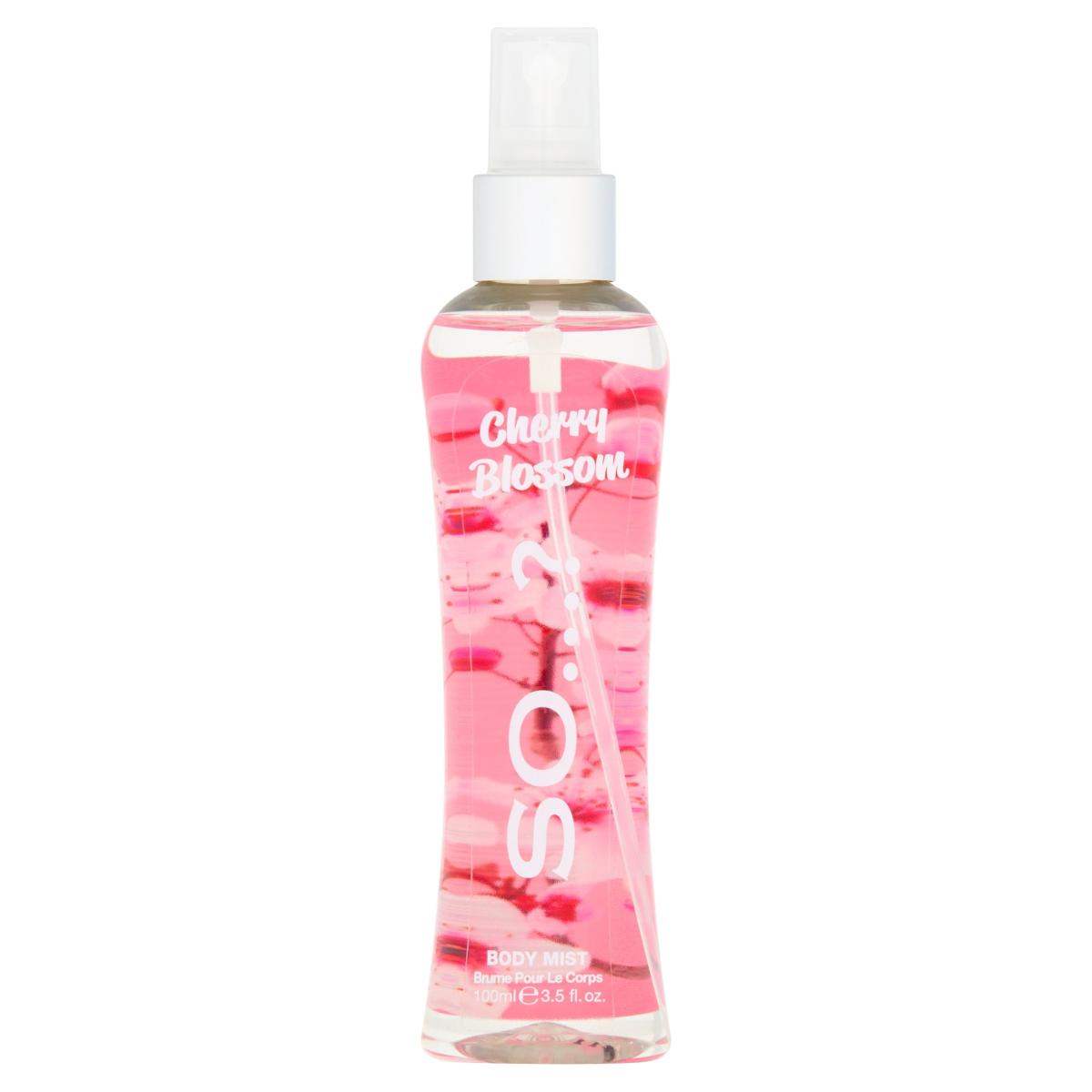 Cherry Blossom Body Mist