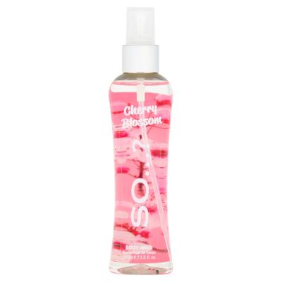 Cherry Blossom Body Mist