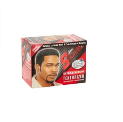 Men Texturizer Regular Strength 2 Applications