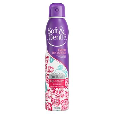 Anti-Perspirant Deodorant Fresh Blossom