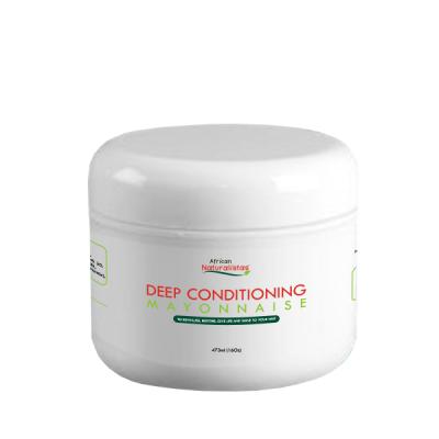 Deep Conditioning Mayonnaise