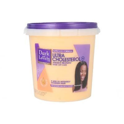 Ultra Cholesterol Intensive Treatment