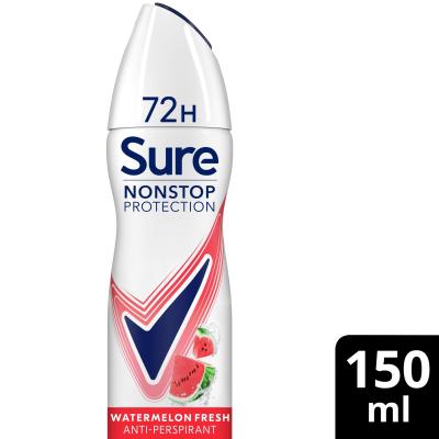 72 Hour Uplifting & Fresh Anti-Perspirant Deodorant