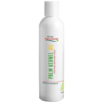 Palm Kernel Oil For Hair, Skin & Food