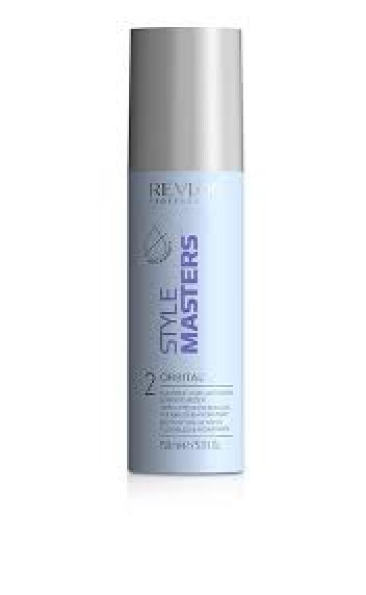 Style Masters Flexible Curl Activator & Moisturiser