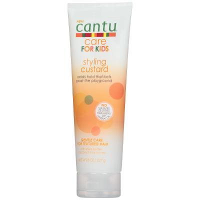 Care For Kids Styling Custard Shea Butter, Coconut Oil & Honey