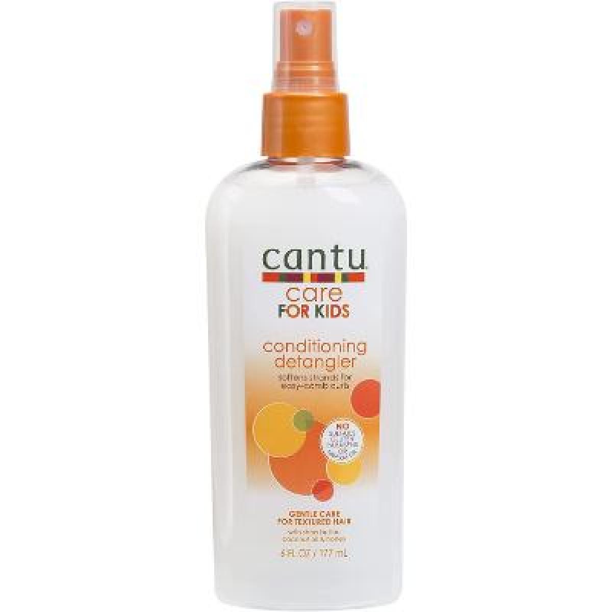 Care For Kids Hair Conditioning Detangler Shea Butter, Coconut Oil & Honey