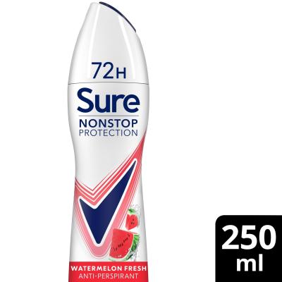 Women Uplifting & Fresh 72 Hour Non-Stop Protection Anti-Perspirant Deodorant