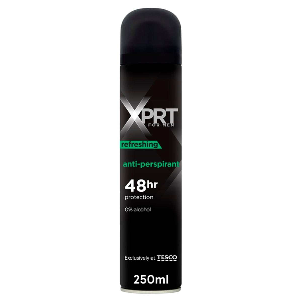 For Men Anti-Perspirant Refreshing Deodorant