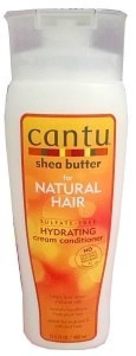 Shea Butter For Natural Hair Hydrating Cream Conditioner