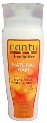 Shea Butter For Natural Hair Hydrating Cream Conditioner