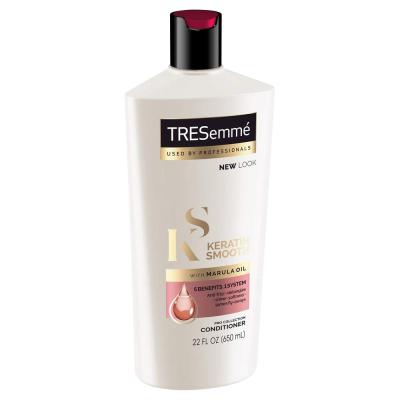 Conditioner Keratin Smooth With Marula Oil