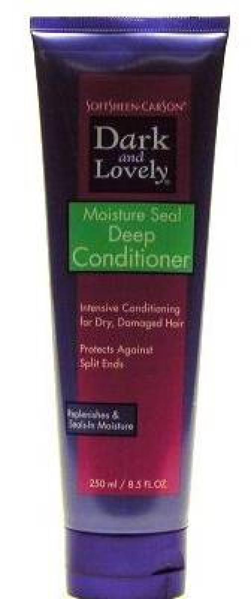 Moisture Seal Deep Conditioner
