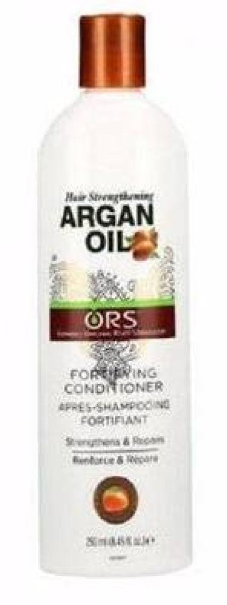 Argan Oil Fortifying Conditioner