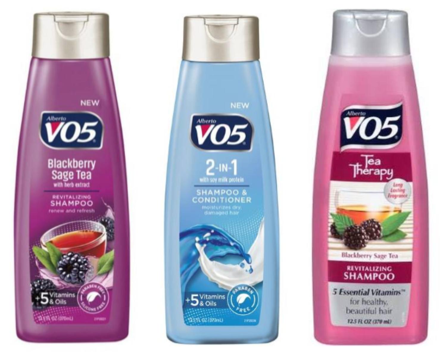 Shampoo Assorted
