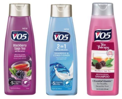 Shampoo Assorted