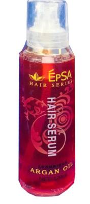 Hair Serum Argan Oil