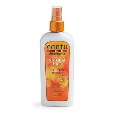 Shea Butter For Natural Hair Coil Calm Detangler
