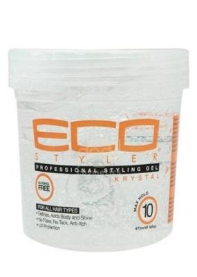 Professional Styling Gel