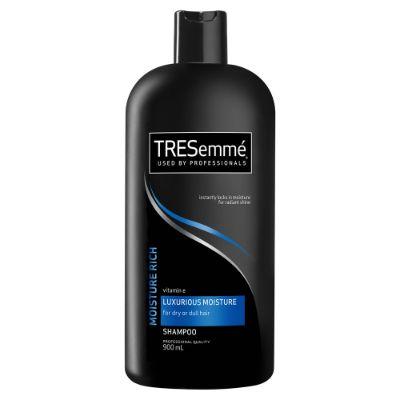 Shampoo Luxurious Moisture