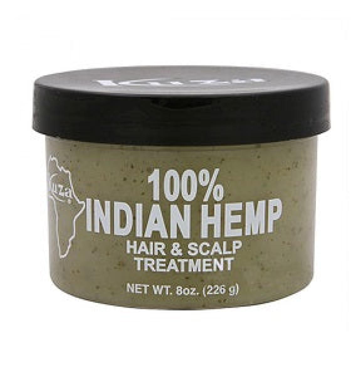 Indian Hemp Hair & Scalp Treatment