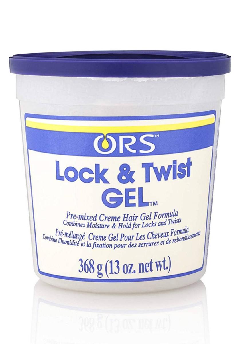 Lock & Twist Gel