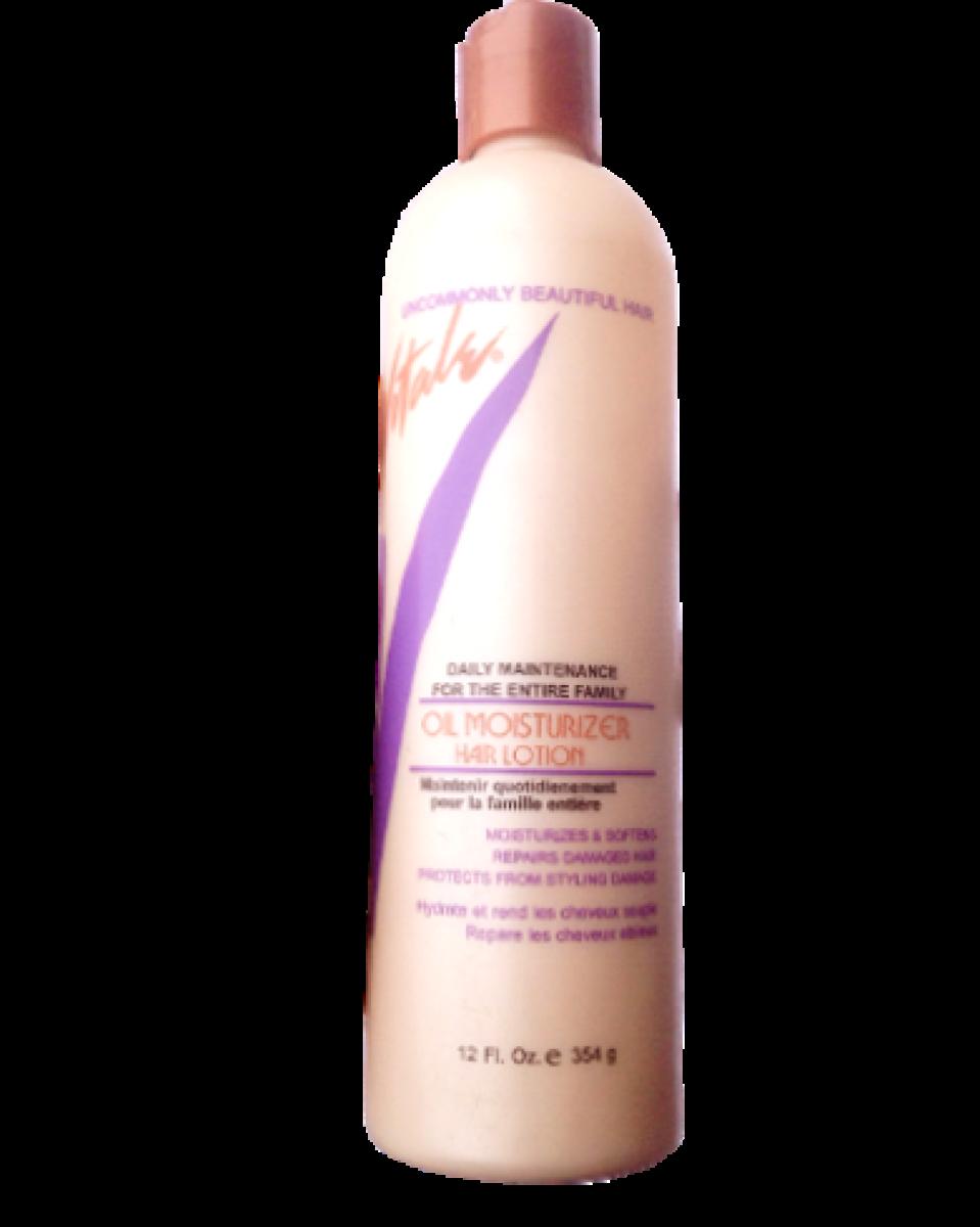 Oil Moisturiser Hair Lotion